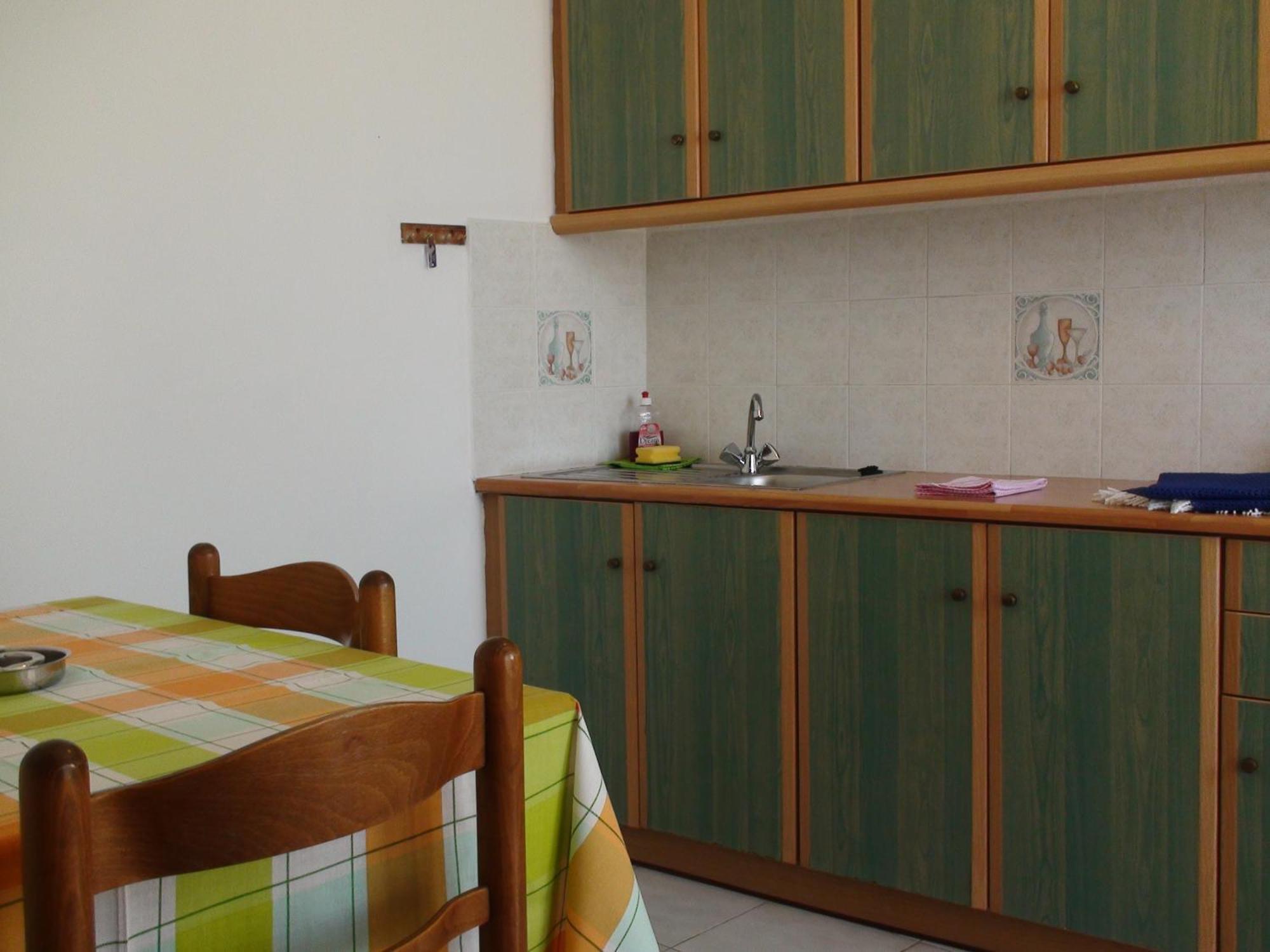 Διαμερίσματα Κωνσταντίνος Λάσση Δωμάτιο φωτογραφία